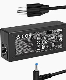 HP blue pin charger